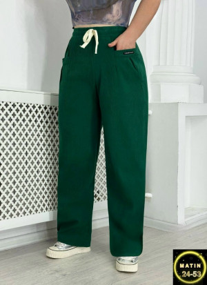 Спортивные брюки 23090239