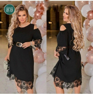 Платье 23091024