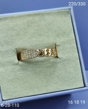 Кольцо 23091942