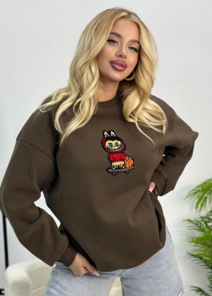 Толстовка 23092100