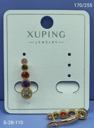 Серьги 23093048