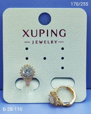 Серьги 23093958