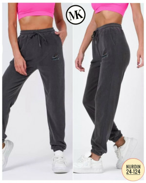 Спортивные брюки 23094328