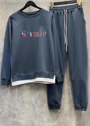 Спортивный костюм 23094539