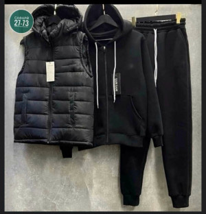 Спортивный костюм 23094786