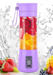 Портативный блендер