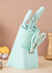 Набор кухонных ножей