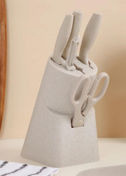 Набор кухонных ножей