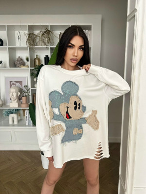 Толстовка 23097454