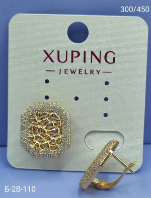 Серьги 23097562