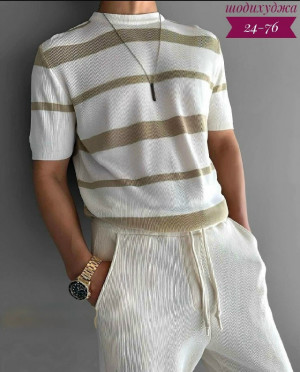 Спортивный костюм 23098383