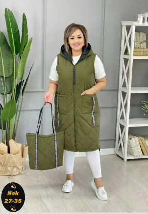 Жилет #23099009