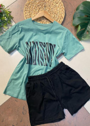 Спортивный костюм