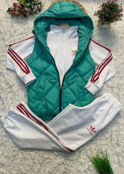 Спортивный костюм