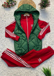 Спортивный костюм