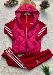 Спортивный костюм