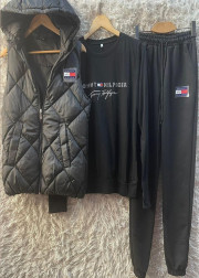 Спортивный костюм