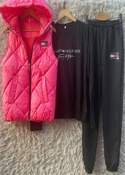 Спортивный костюм