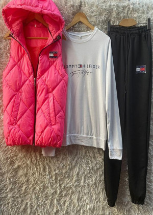 Спортивный костюм 23099134