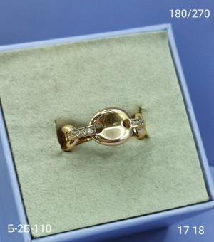 Кольцо 23099476