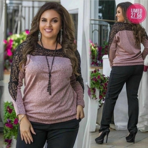 Блузка 23099590