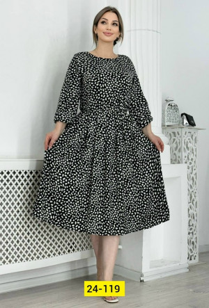 Платье 23100893