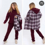 Спортивный костюм