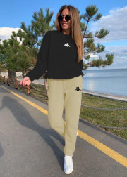 Спортивный костюм