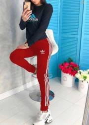 Спортивный костюм