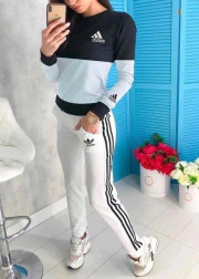 Спортивный костюм