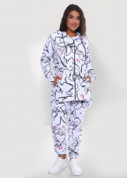 Спортивный костюм