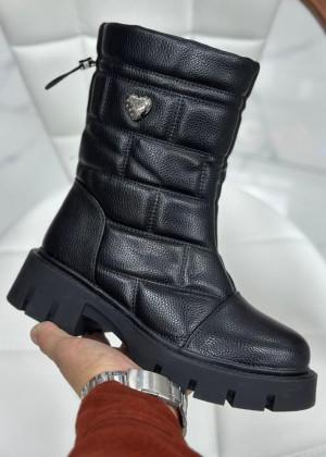 Сапоги #23102169