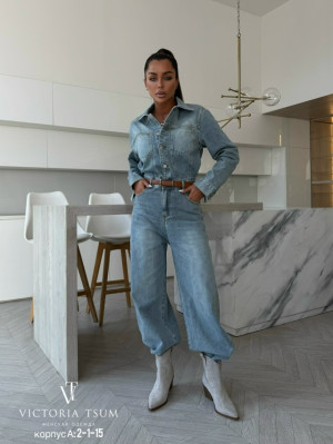 Комбинезон 23102273