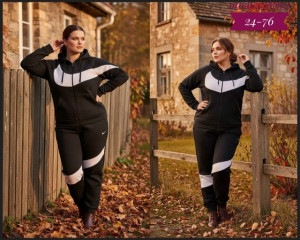 Спортивный костюм 23103224