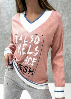 Свитер 23103555