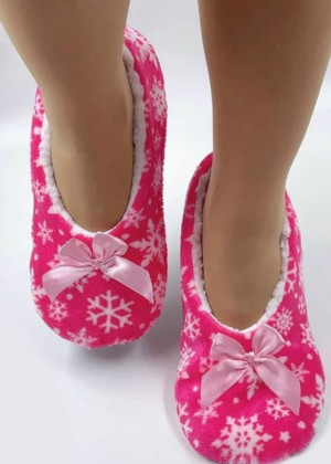 Домашние носки #23103600