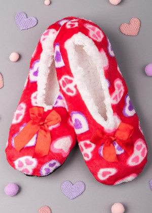 Домашние носки #23103604