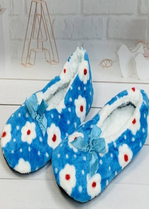 Домашние носки #23103605