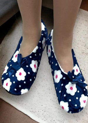 Домашние носки #23103613