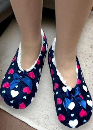 Домашние носки #23103615