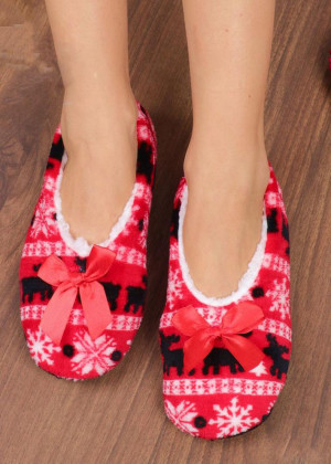 Домашние носки #23103616