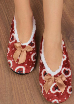 Домашние носки #23103622