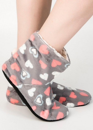 Домашние носки #23103648