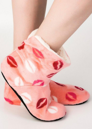 Домашние носки #23103649