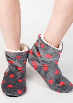 Домашние носки #23103650