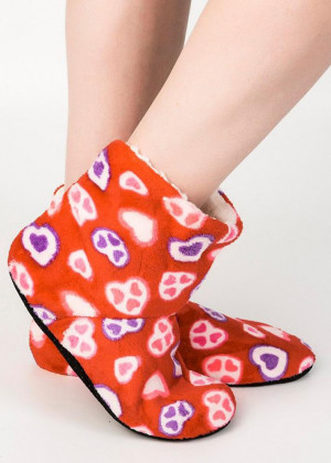 Домашние носки #23103655