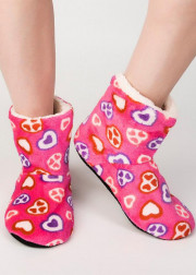 Домашние носки