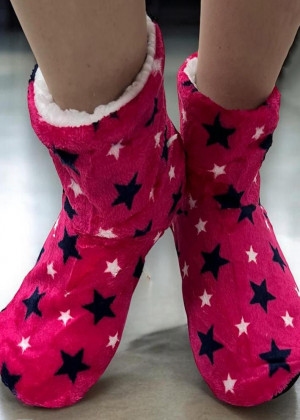 Домашние носки #23103659