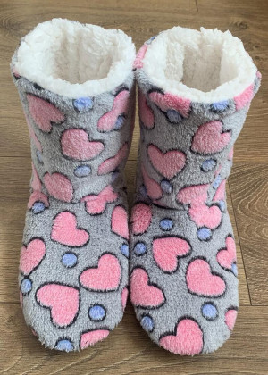 Домашние носки #23103666