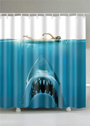 Шторы для ванны #23103962